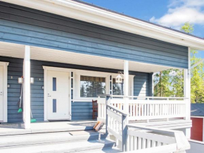 Holiday Home Ruka snow & sun 4 by Interhome